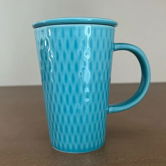 David’s Tea Mug - Picture 1 of 6